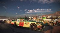 NASCAR The Game 2011 Xbox 360  box art